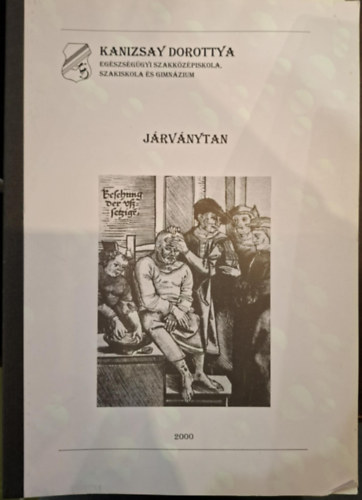 Csonka Ferencn� Maurer Mikl�sn�  (szerk.) - J�rv�nytan (�pol� Szakk�pes�t�s T�voktat�si Munkatank�nyv)