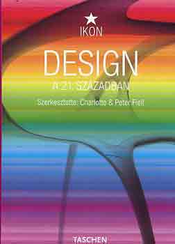 Charlotte & Peter Fiell - Design a 21. szzadban