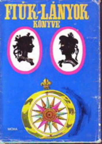 Belia Anna - Fik-lnyok knyve 1976