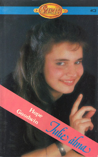 Hope Goodwin - Julie álma