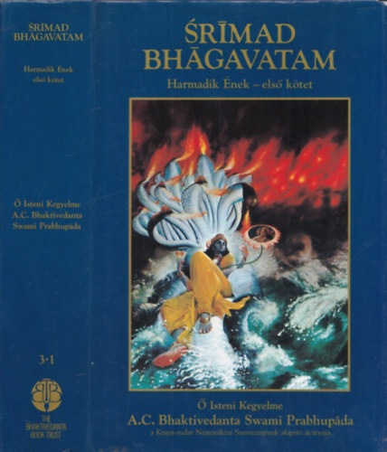 Srimad Bh�gavatam - � Isteni Kegyelme