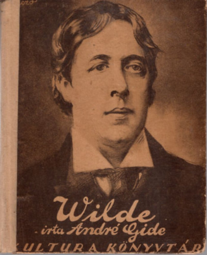Andr Gide - Oscar Wilde (Kultura knyvtr)