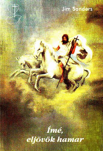 Jim Sanders - �m�, elj�v�k hamar