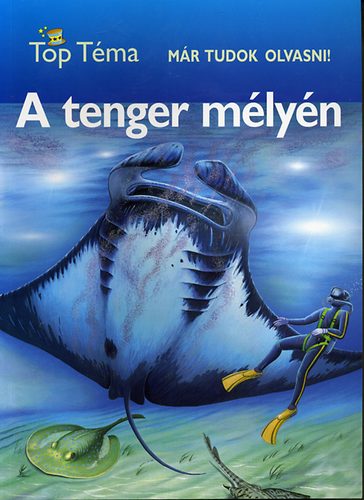 Denise Ryan - A tenger mlyn - Mr tudok olvasni!