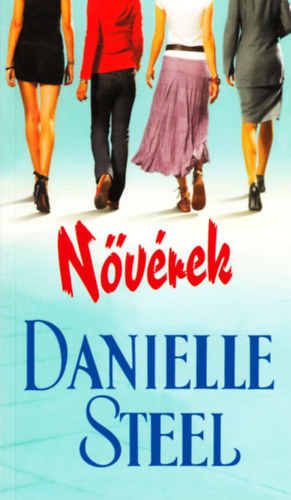 Danielle Steel - Nvrek