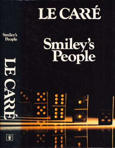 John le Carr� - Smiley's People