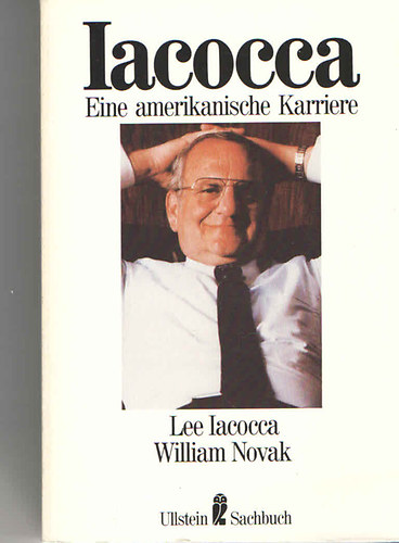 Iacocca - Eine Amerikanische Karriere