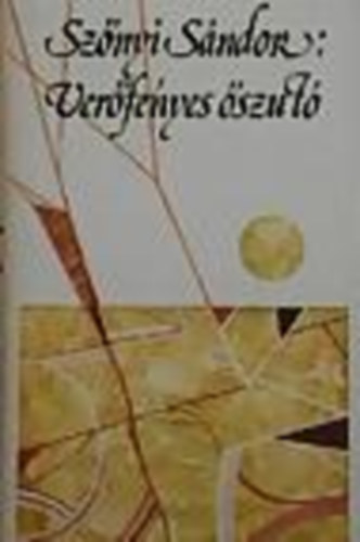 Sznyi Sndor - Verfnyes szut (Hrom kisregny)