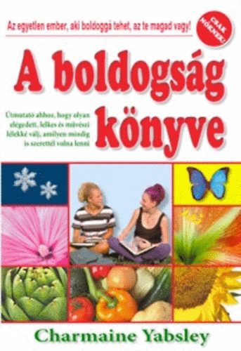 A Boldogsg knyve