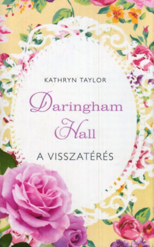Kathryn Taylor - A visszatrs