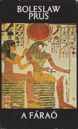 Boleslaw Prus - A fra