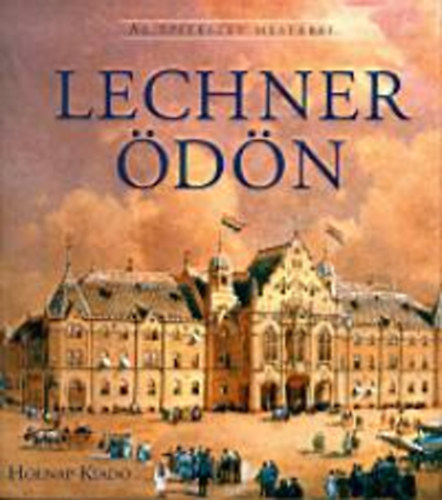 Lechner dn