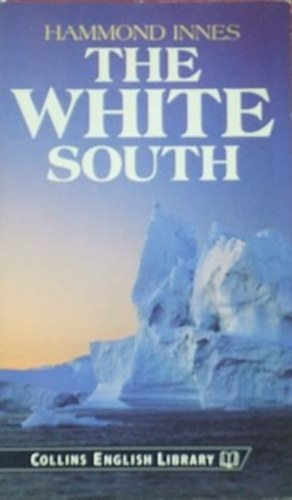 Innes Hammond - The White South - A fehr dl - angol