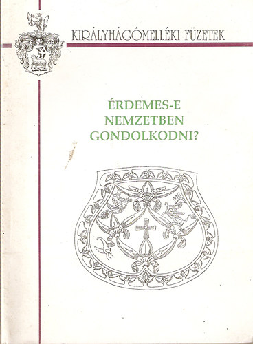 Plfy Jzsef - rdemes-e nemzetben gondolkodni?
