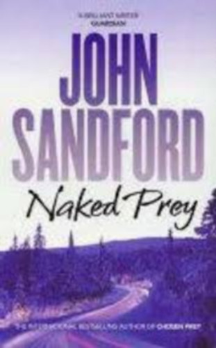 John Sandford - Naked Prey