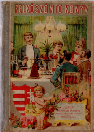 M�hes Andr�s - Magyar poh�rk�sz�nt� - Az �letben el�fordul� minden alkalomra