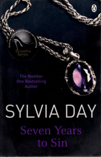 Sylvia Day - Seven Years to Sin
