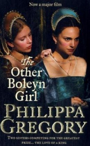 Philippa Gregory - The Other Boleyn Girl