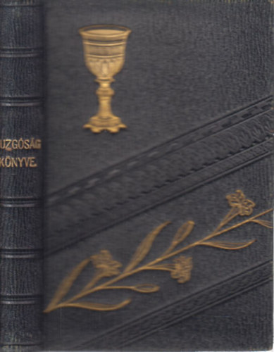 Sntha Kroly - Buzgsg knyve