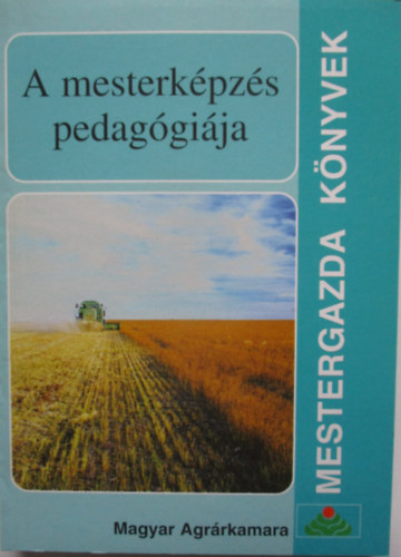 Emkey; Rakaczkin; Szilgyi; Vlgyesy - A mesterkpzs pedaggija