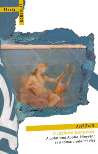 Ac�l Zsolt - A l�that� k�nyvt�r