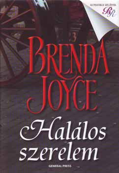 Brenda Joyce - Hallos szerelem
