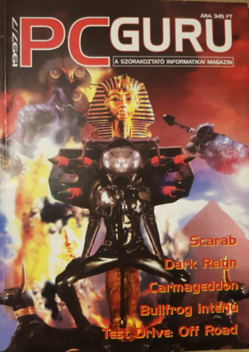 PC Guru 1997/3