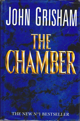 John Grisham - The Chamber