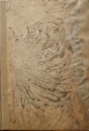 Divald Kornl - Budapest mvszete a trk hdoltsg eltt (Mvszeti Knyvtr)