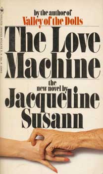 Jacqueline Susann - The Love Machine