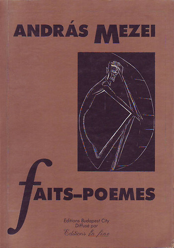 Mezei Andrs - Faits - Poemes