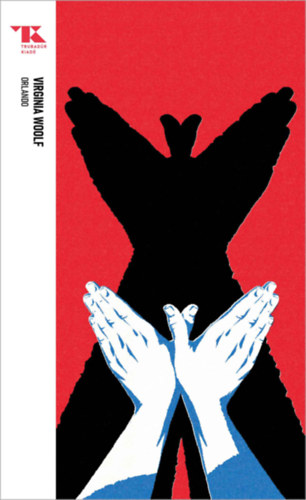 Virginia Woolf - Orlando