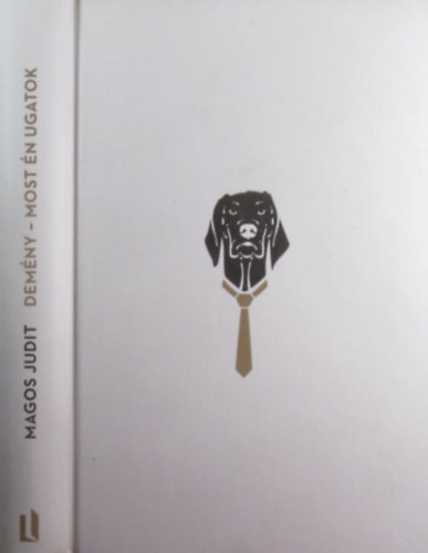 Magos Judit - Dem�ny - Most �n ugatok