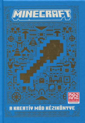 Thomas McBrien - Minecraft: A Kreatv md kziknyve