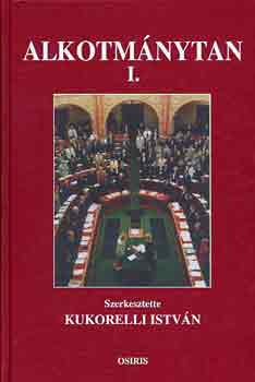 Alkotm�nytan I.
