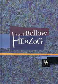 Saul Bellow - Herzog