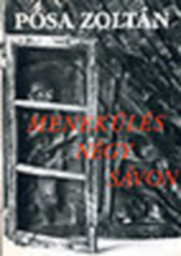 Psa Zoltn - Menekls ngy svon (Dediklt)