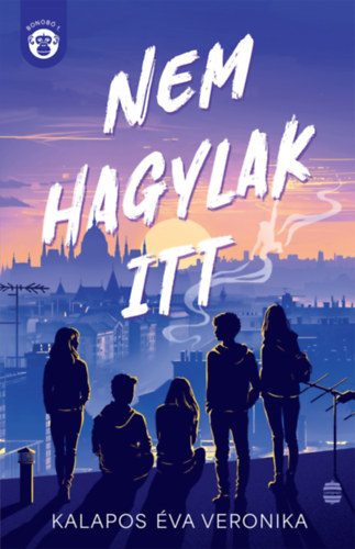 Kalapos �va Veronika - Nem hagylak itt