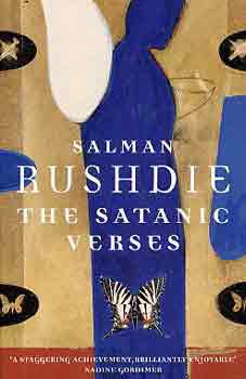 Salman Rushdie - The Satanic Verses