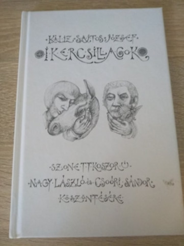 K�liz Sajtos J�zsef - Ikercsillagok