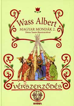 Wass Albert - Vrszerzds
