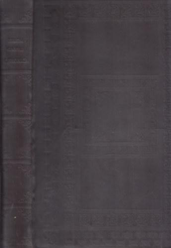 Heltai G�sp�r - Kr�nika a magyaroknak dolgair�l (Chronica az magyaroknac dolgairol) (Facsimile kiad�s) (Bibiliotheca Hungarica Antiqua VIII.) (nagym�ret� album)