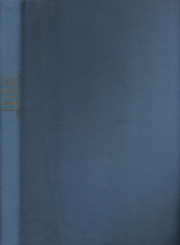 Vilg ifjsga 1963/1-12. + 1964/1-12. (2 db. teljes vfolyam, egybektve)