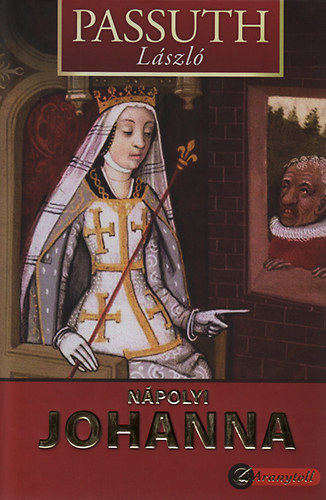 Passuth L�szl� - N�polyi Johanna