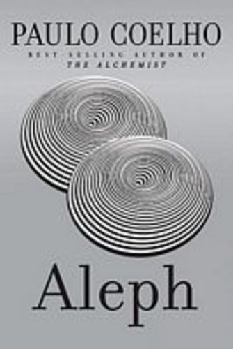 Paulo Coelho - Aleph