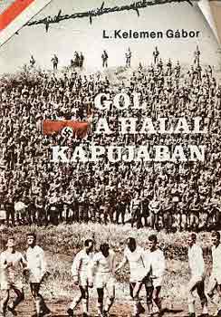 L. Kelemen Gbor - Gl a hall kapujban