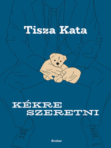 Tisza Kata - Kkre szeretni