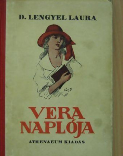 Lengyel Laura - Vera naplja