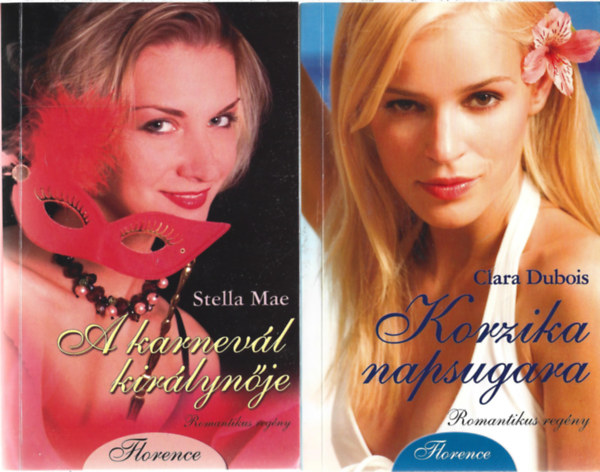 2 db k�nyv, Marta Rovira: Afrikai gy�m�ntok, Isabel Oliveira: Sz�lkering�