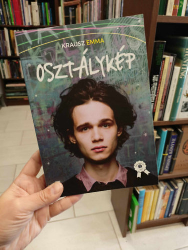 Krausz Emma - Osztlykp